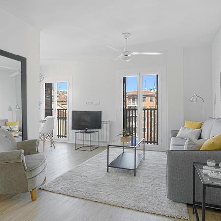 Genteel Home Cava Baja Madrid Exteriör bild