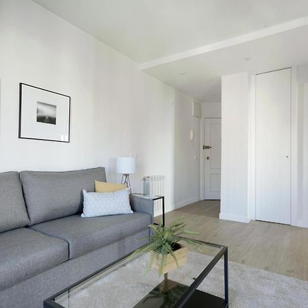 Genteel Home Cava Baja Madrid Exteriör bild