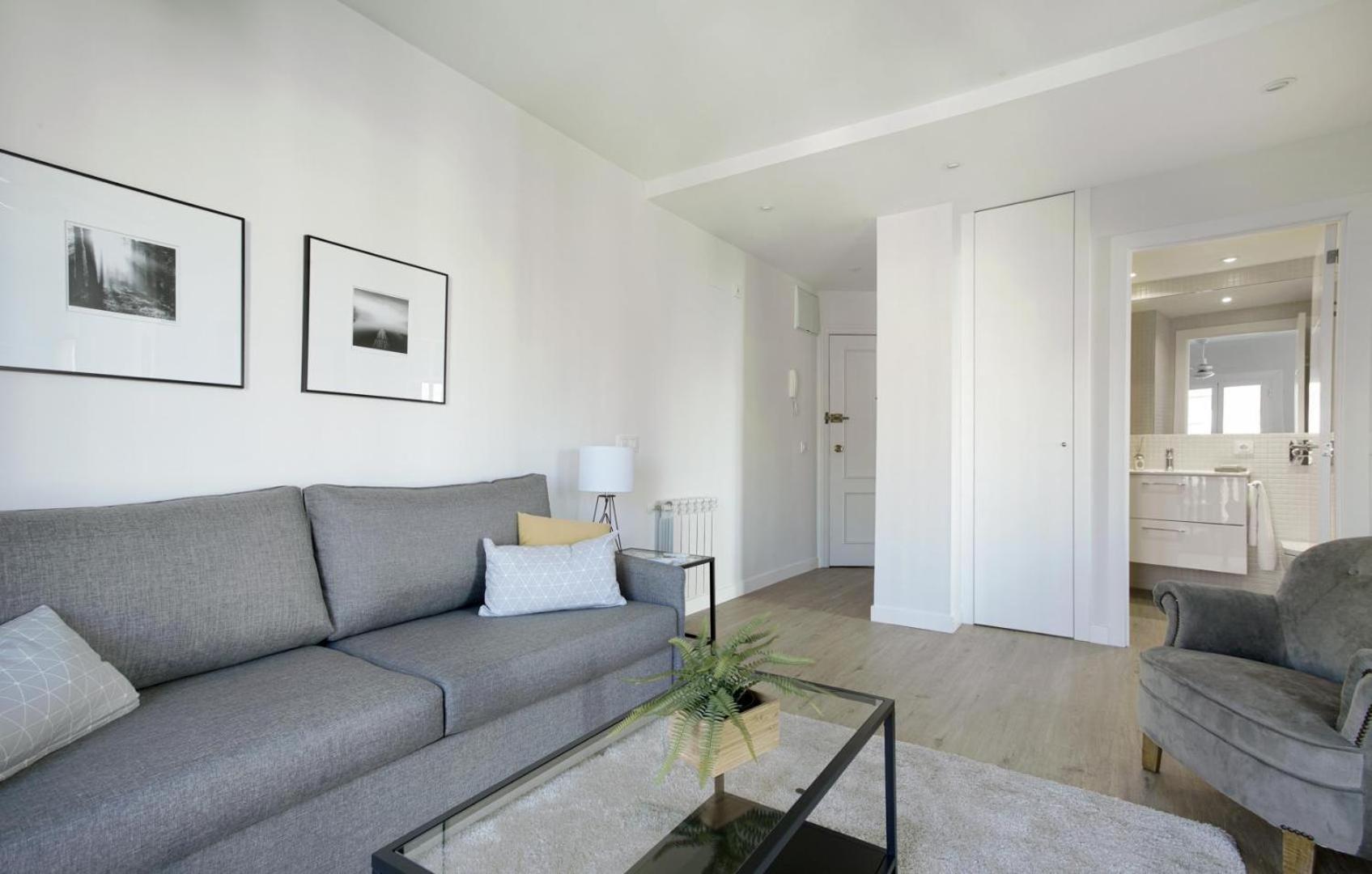 Genteel Home Cava Baja Madrid Exteriör bild